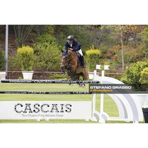 LGCT of Cascais - Class 1 - Ramzy Hamad Al Duhami on High Quality J - Cascais, - 7 July 2017 - ph.Stefano Grasso/LGCT