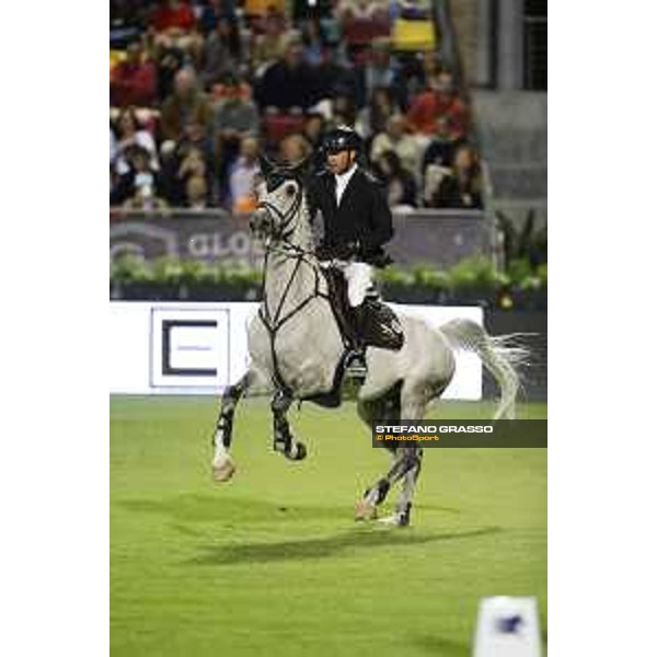 LGCT of Cascais - Class 2 - Mario Wilson Fernandes on Stroudwood Eldarado - Cascais, - 7 July 2017 - ph.Stefano Grasso/LGCT