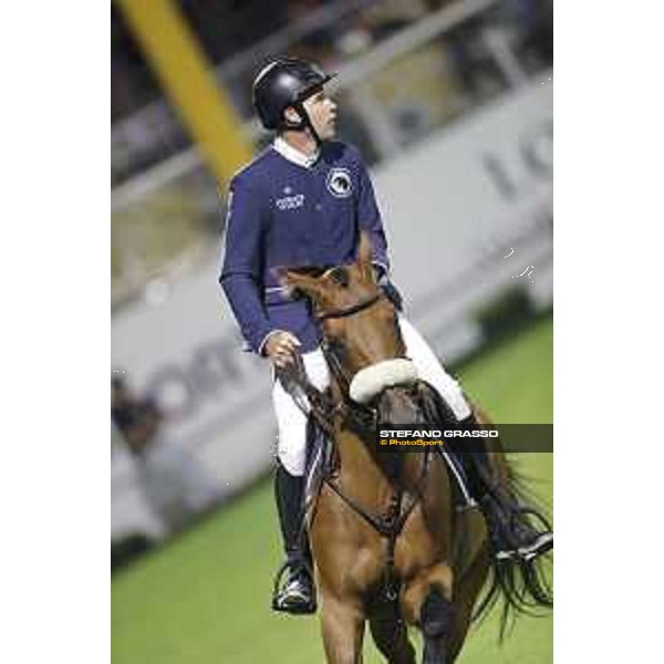LGCT of Cascais - Class 2 - Jack Towell on New York - Cascais, - 7 July 2017 - ph.Stefano Grasso/LGCT