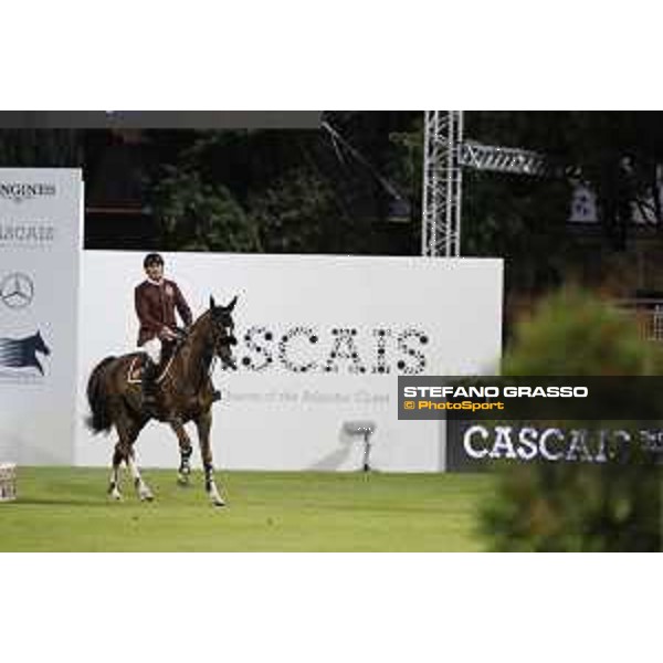 LGCT of Cascais - Class 2 - Roger Yves Bost on Sunshine du Phare - Cascais, - 7 July 2017 - ph.Stefano Grasso/LGCT
