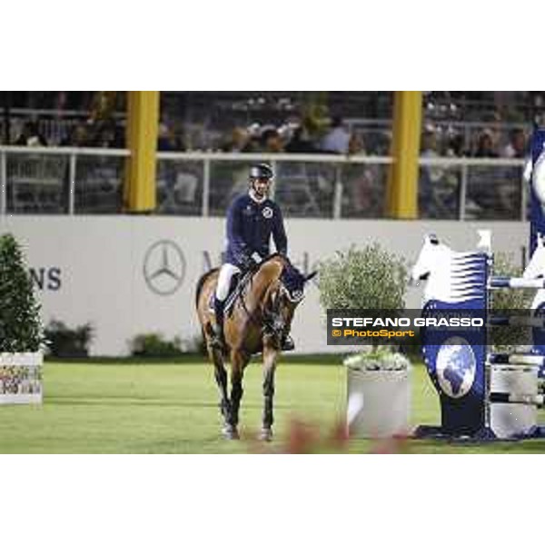 LGCT of Cascais - Class 2 - Marco Kutscher on Chaccorina - Cascais, - 7 July 2017 - ph.Stefano Grasso/LGCT