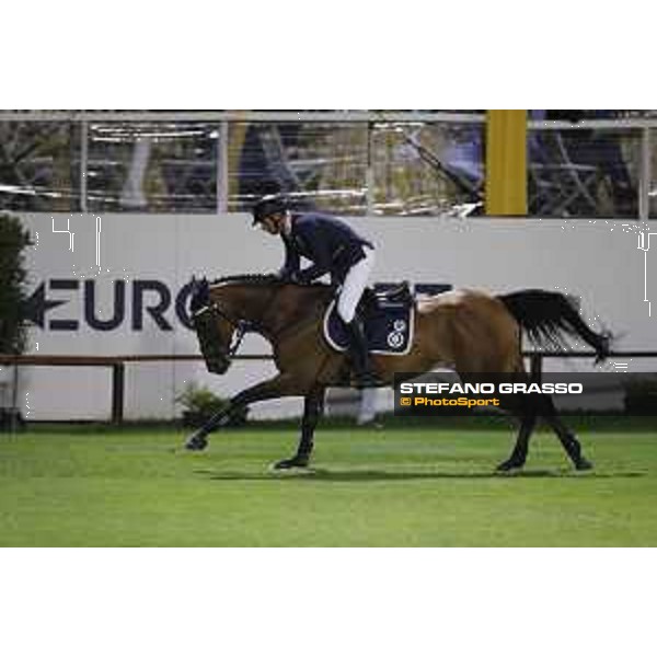 LGCT of Cascais - Class 2 - Marco Kutscher on Chaccorina - Cascais, - 7 July 2017 - ph.Stefano Grasso/LGCT