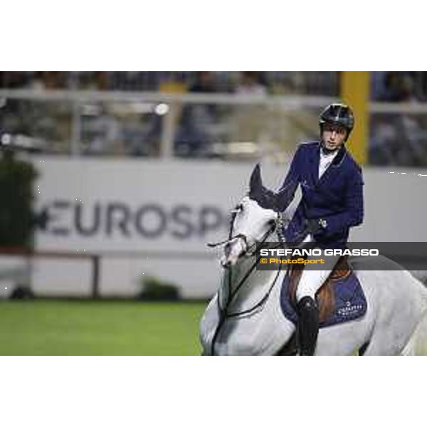 LGCT of Cascais - Class 2 - Martin Fuchs on Clooney 51 - Cascais, - 7 July 2017 - ph.Stefano Grasso/LGCT