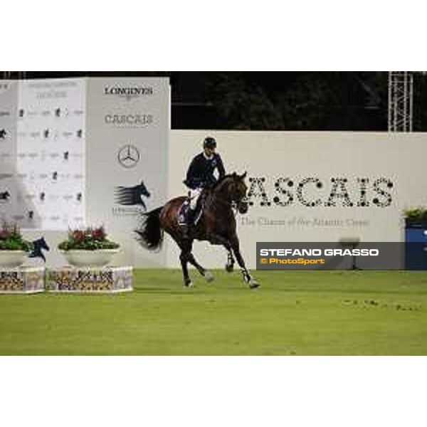 LGCT of Cascais - Class 2 - Harrie Smolders on Capital Cornaldo - Cascais, - 7 July 2017 - ph.Stefano Grasso/LGCT