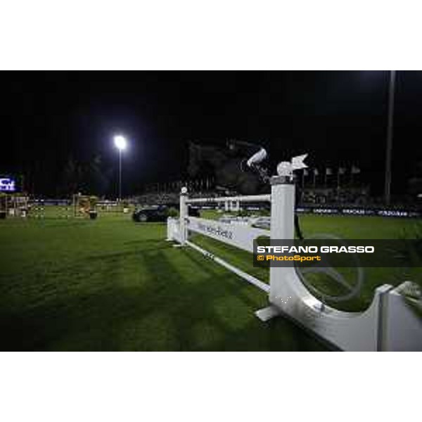 LGCT of Cascais - Class 2 - Luis Sabino Goncalves on Acheo di San Patrignano - Cascais, - 7 July 2017 - ph.Stefano Grasso/LGCT