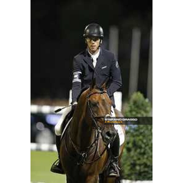 LGCT of Cascais - Grand Prix - Harrie Smolders on Capital Cornaldo - Cascais, - 8 July 2017 - ph.Stefano Grasso/LGCT