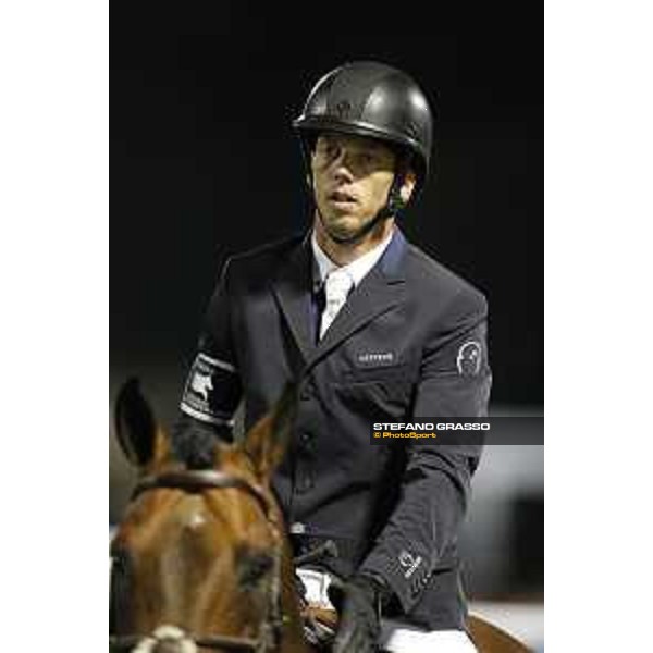 LGCT of Cascais - Grand Prix - Harrie Smolders on Capital Cornaldo - Cascais, - 8 July 2017 - ph.Stefano Grasso/LGCT