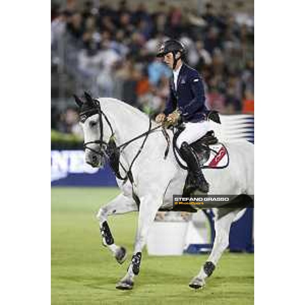 LGCT of Cascais - Grand Prix - Bertram Allen on Molly Malone V - Cascais, - 8 July 2017 - ph.Stefano Grasso/LGCT