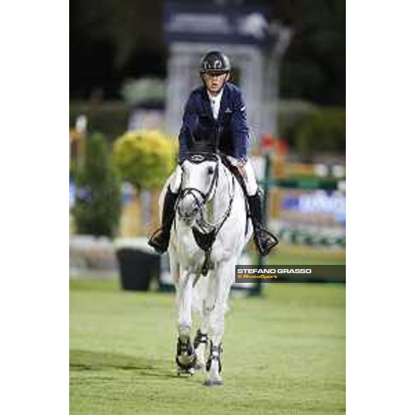 LGCT of Cascais - Grand Prix - Bertram Allen on Molly Malone V - Cascais, - 8 July 2017 - ph.Stefano Grasso/LGCT
