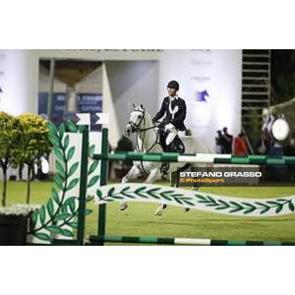 LGCT of Cascais - Grand Prix - Jos Verlooy on Caracas - Cascais, - 8 July 2017 - ph.Stefano Grasso/LGCT