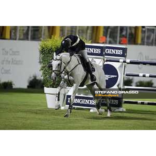 LGCT of Cascais - Grand Prix - Jos Verlooy on Caracas - Cascais, - 8 July 2017 - ph.Stefano Grasso/LGCT