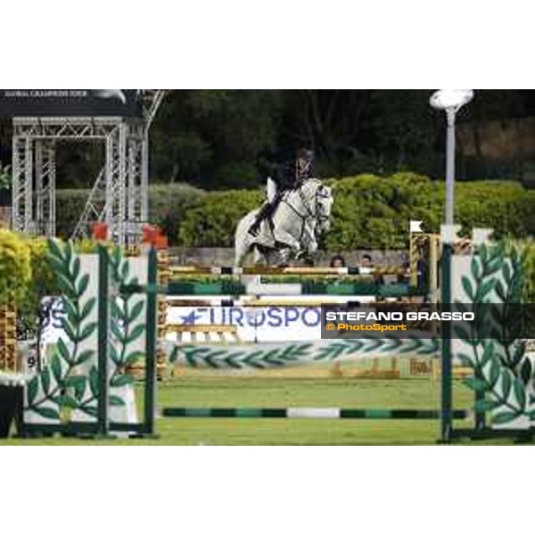 LGCT of Cascais - Grand Prix - Jos Verlooy on Caracas - Cascais, - 8 July 2017 - ph.Stefano Grasso/LGCT