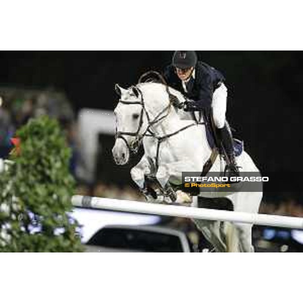 LGCT of Cascais - Grand Prix - Jos Verlooy on Caracas - Cascais, - 8 July 2017 - ph.Stefano Grasso/LGCT
