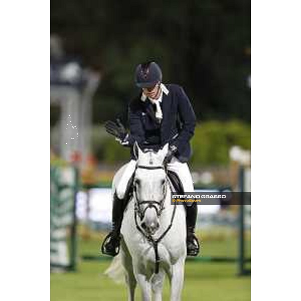 LGCT of Cascais - Grand Prix - Jos Verlooy on Caracas - Cascais, - 8 July 2017 - ph.Stefano Grasso/LGCT
