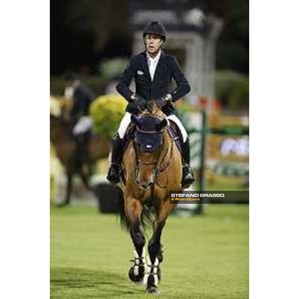 LGCT of Cascais - Grand Prix - Maikel van der Vleuten on VDL Groep Arera C - Cascais, - 8 July 2017 - ph.Stefano Grasso/LGCT