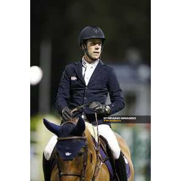LGCT of Cascais - Grand Prix - Maikel van der Vleuten on VDL Groep Arera C - Cascais, - 8 July 2017 - ph.Stefano Grasso/LGCT