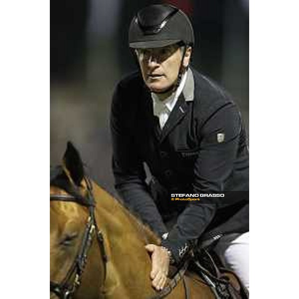 LGCT of Cascais - Grand Prix - Roger Yves Bost on Qoud’Coeur de la Loge - Cascais, - 8 July 2017 - ph.Stefano Grasso/LGCT