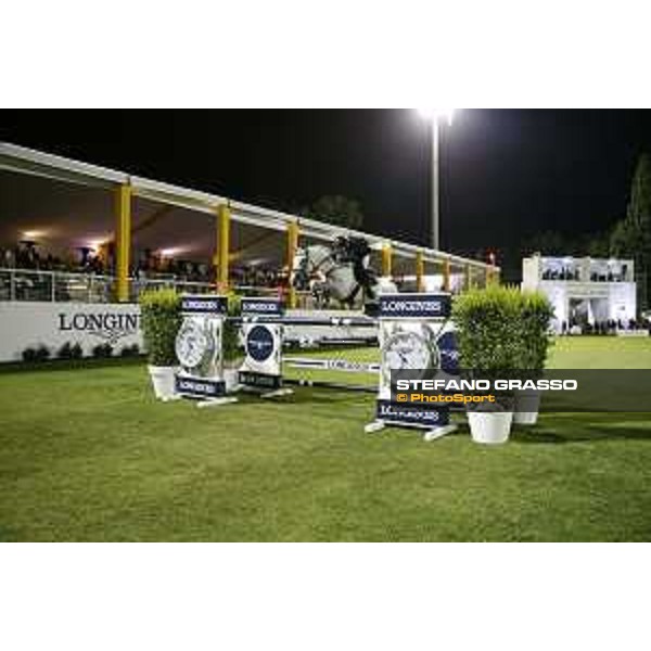 LGCT of Cascais - Grand Prix - Jos Verlooy on Caracas - Cascais, - 8 July 2017 - ph.Stefano Grasso/LGCT