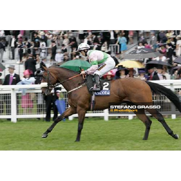 Amadeus Wolf Ascot, Royal Ascot, 5th day 23rd june 2007 ph. Stefano Grasso