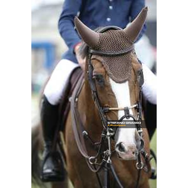 LGCT of Chantilly - Behind the scenes - Hello Forever - Chantilly, - 14 July 2017 - ph.Mario Grassia/LGCT