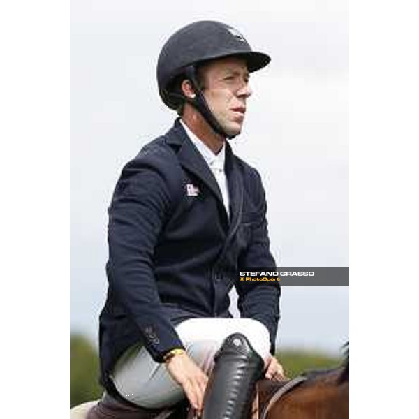 LGCT of Chantilly - Class 1 - Maikel van der Vleuten on VDL Groep Verdi TN NOP - Chantilly, - 14 July 2017 - ph.Stefano Grasso/LGCT