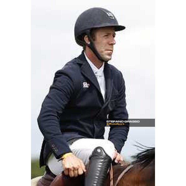 LGCT of Chantilly - Class 1 - Maikel van der Vleuten on VDL Groep Verdi TN NOP - Chantilly, - 14 July 2017 - ph.Stefano Grasso/LGCT