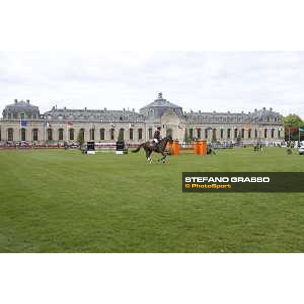 LGCT of Chantilly - A view of the arena - Chantilly, - 14 July 2017 - ph.Mario Grassia/LGCT