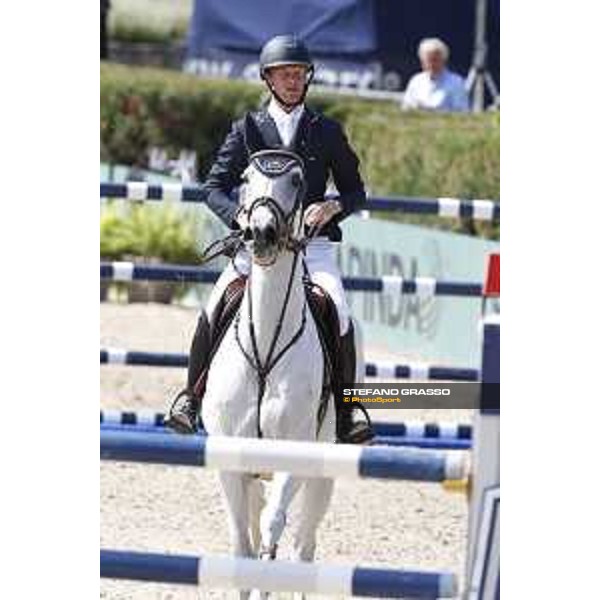 LGCT of Berlin - Class 1 - Niels Bruynseels on Himalaya on van het Molenhof - Berlin, 28th july 2017 - ph.Stefano Grasso/LGCT