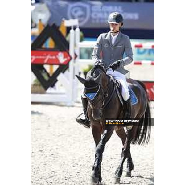 LGCT of Berlin - Class 5 - Christian Kukuk on Casanova 467 - Berlin, - 30 July 2017 - ph.Mario Grassia/LGCT