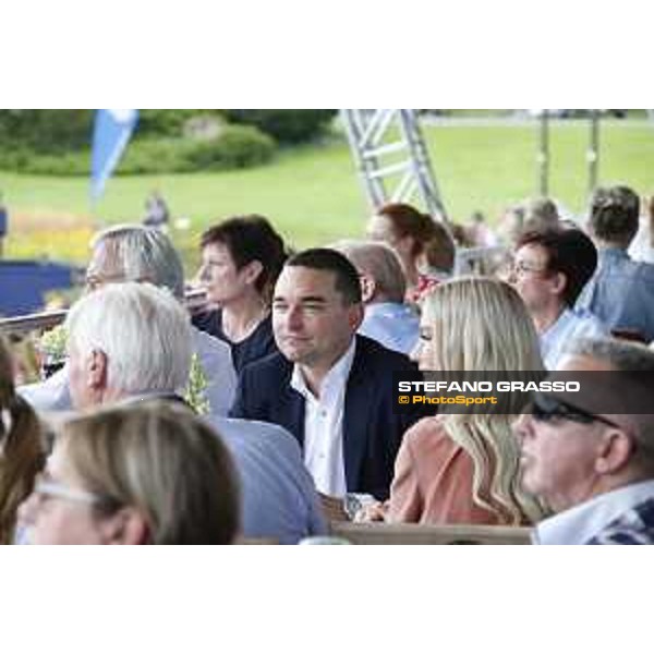 LGCT of Berlin - Lars Windhorst - Berlin, - 29 July 2017 - ph.Mario Grassia/LGCT