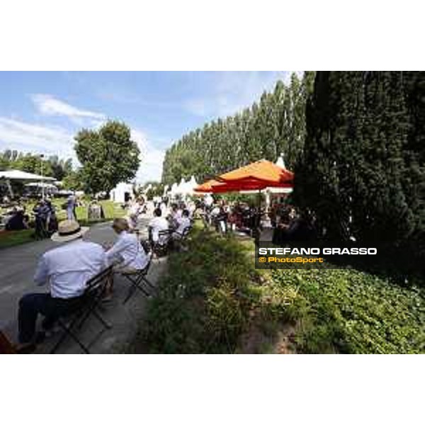 LGCT of Berlin - The village - Berlin, - 30 July 2017 - ph.Mario Grassia/LGCT