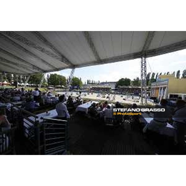LGCT of Berlin - The village - Berlin, - 30 July 2017 - ph.Mario Grassia/LGCT