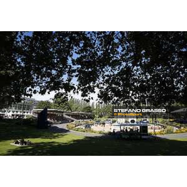 LGCT of Berlin - The village - Berlin, - 30 July 2017 - ph.Mario Grassia/LGCT