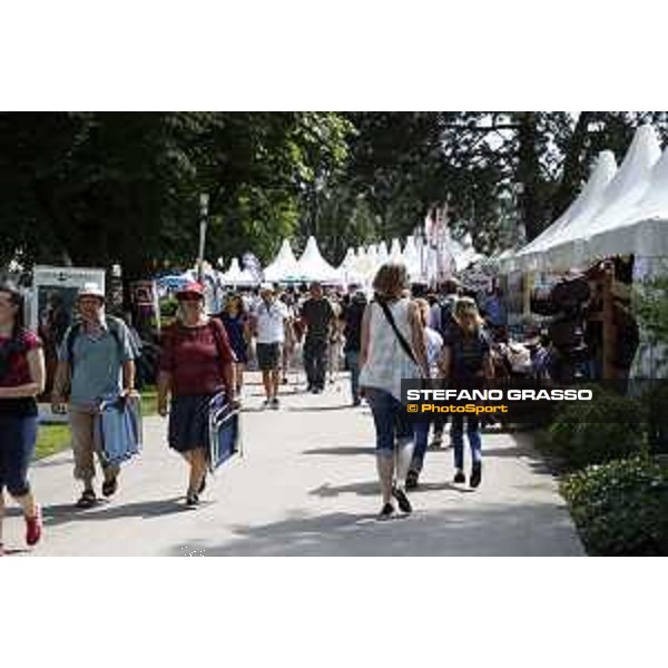 LGCT of Berlin - The village - Berlin, - 30 July 2017 - ph.Mario Grassia/LGCT