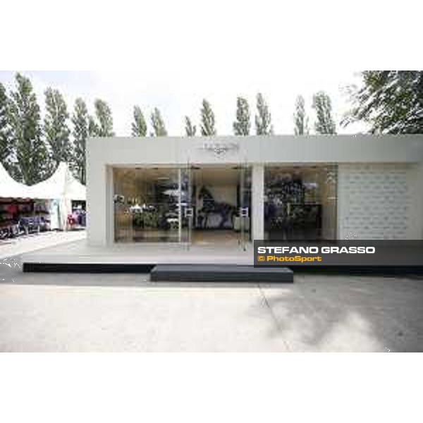 LGCT of Berlin - Longines Stand - Berlin, - 28 July 2017 - ph.Mario Grassia/LGCT