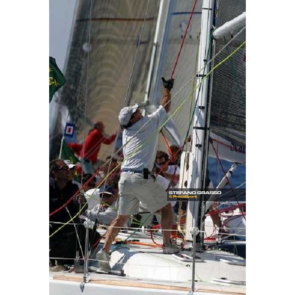 Capri - Rolex IMS World 2004 Regatta Ph. Andrea Carloni