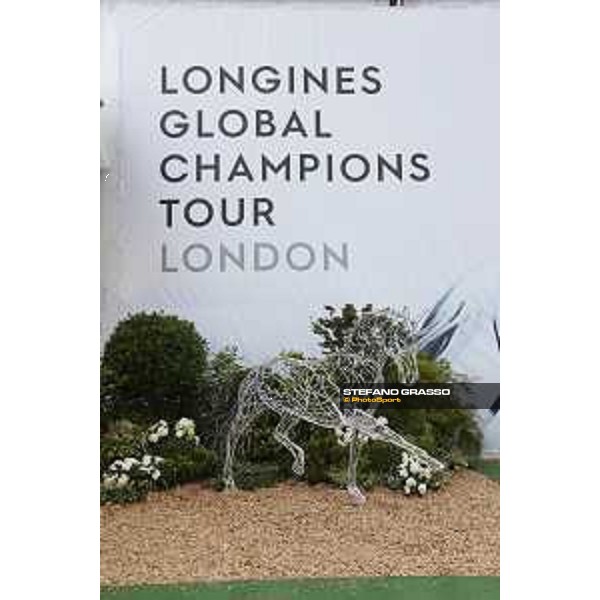 LGCT of London - The Village - London, - 4 August 2017 - ph.Stefano Grasso/LGCT