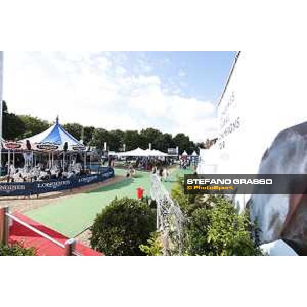 LGCT of London - The Village - London, - 5 August 2017 - ph.Stefano Grasso/LGCT