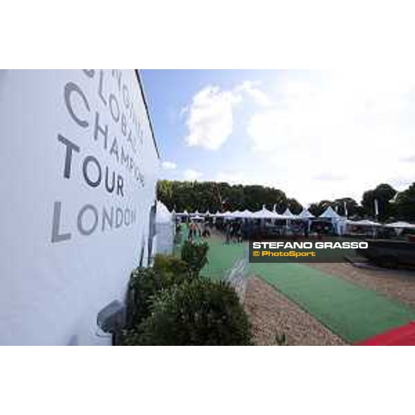 LGCT of London - The Village - London, - 5 August 2017 - ph.Stefano Grasso/LGCT