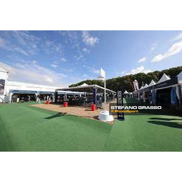 LGCT of London - The Village - London, - 5 August 2017 - ph.Stefano Grasso/LGCT