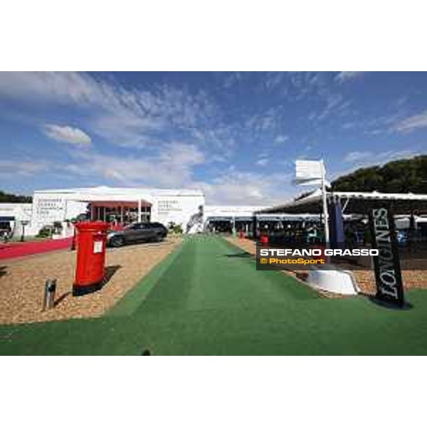 LGCT of London - The Village - London, - 5 August 2017 - ph.Stefano Grasso/LGCT