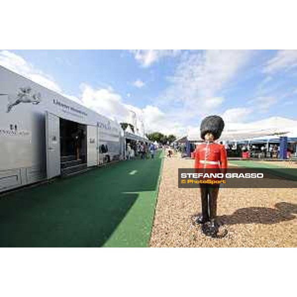 LGCT of London - The Village - London, - 5 August 2017 - ph.Stefano Grasso/LGCT