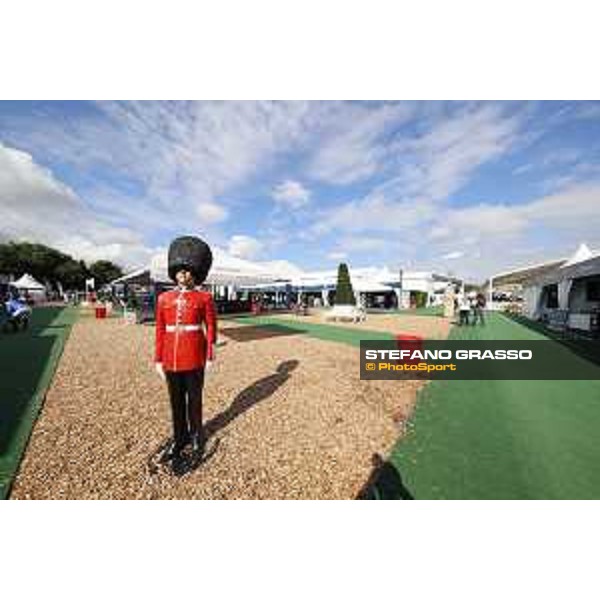 LGCT of London - The Village - London, - 5 August 2017 - ph.Stefano Grasso/LGCT