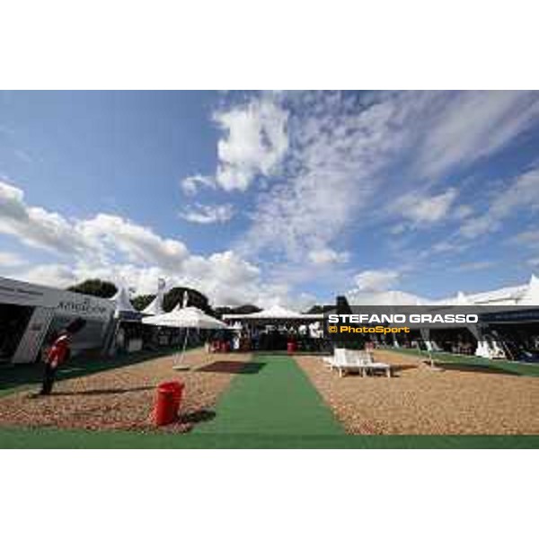 LGCT of London - The Village - London, - 5 August 2017 - ph.Stefano Grasso/LGCT