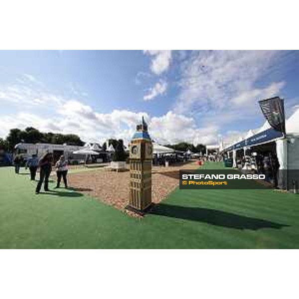 LGCT of London - The Village - London, - 5 August 2017 - ph.Stefano Grasso/LGCT