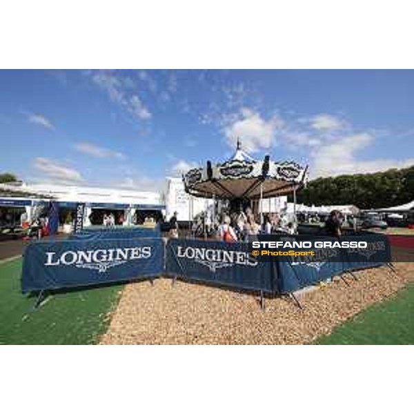 LGCT of London - The Village - London, - 5 August 2017 - ph.Stefano Grasso/LGCT