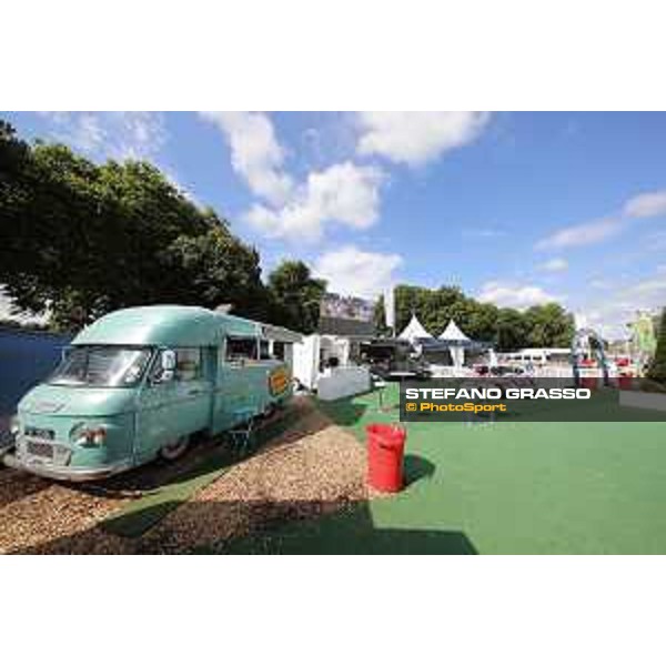LGCT of London - The Village - London, - 5 August 2017 - ph.Stefano Grasso/LGCT