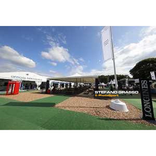 LGCT of London - The Village - London, - 5 August 2017 - ph.Stefano Grasso/LGCT