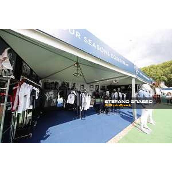 LGCT of London - The Village - London, - 5 August 2017 - ph.Stefano Grasso/LGCT