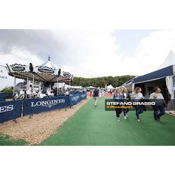 LGCT of London - The Village - London, - 5 August 2017 - ph.Stefano Grasso/LGCT